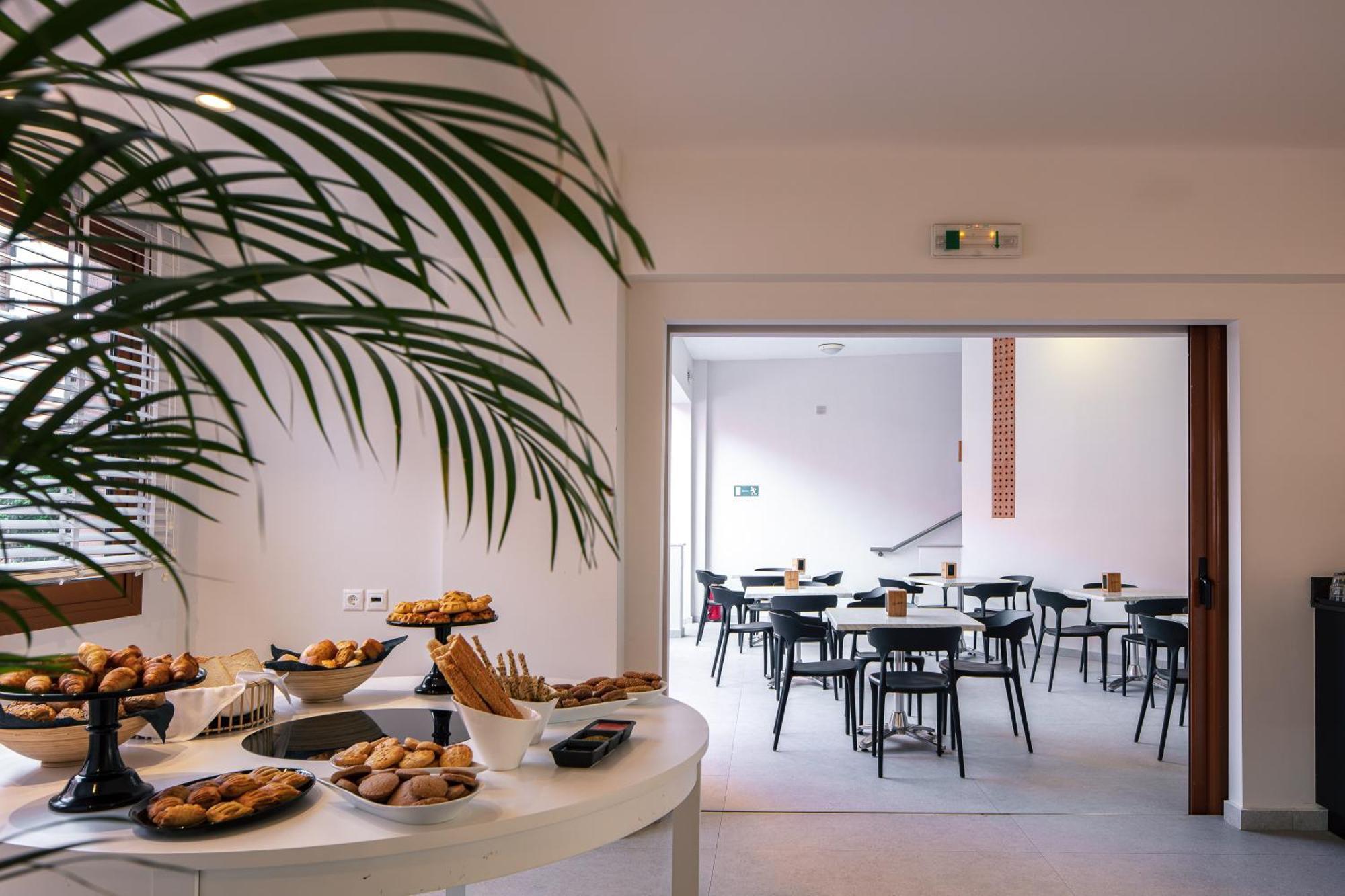 Domenica Apartments Réthymnon Extérieur photo