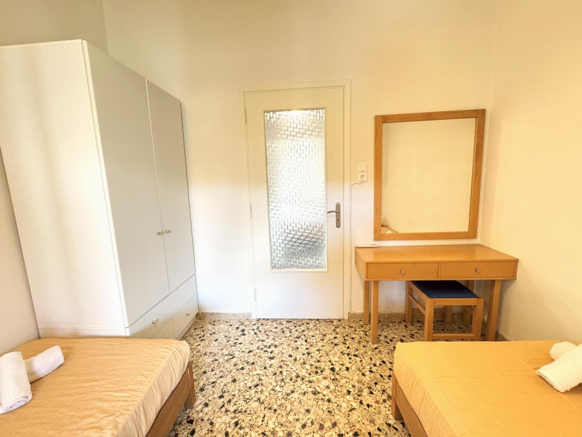 Domenica Apartments Réthymnon Chambre photo