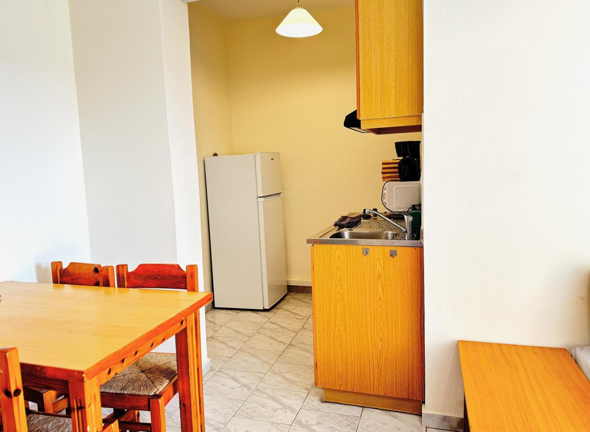 Domenica Apartments Réthymnon Chambre photo