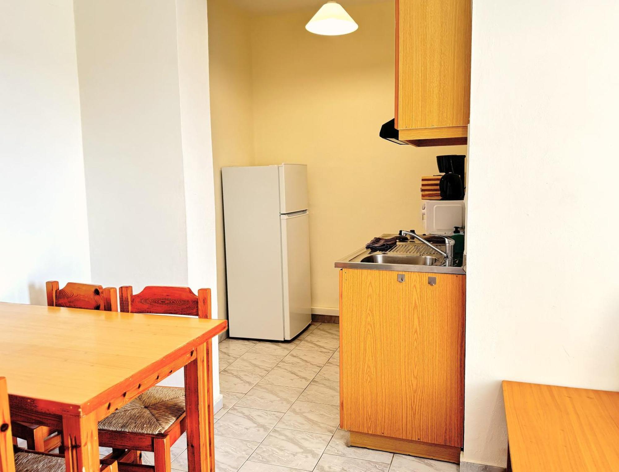 Domenica Apartments Réthymnon Chambre photo
