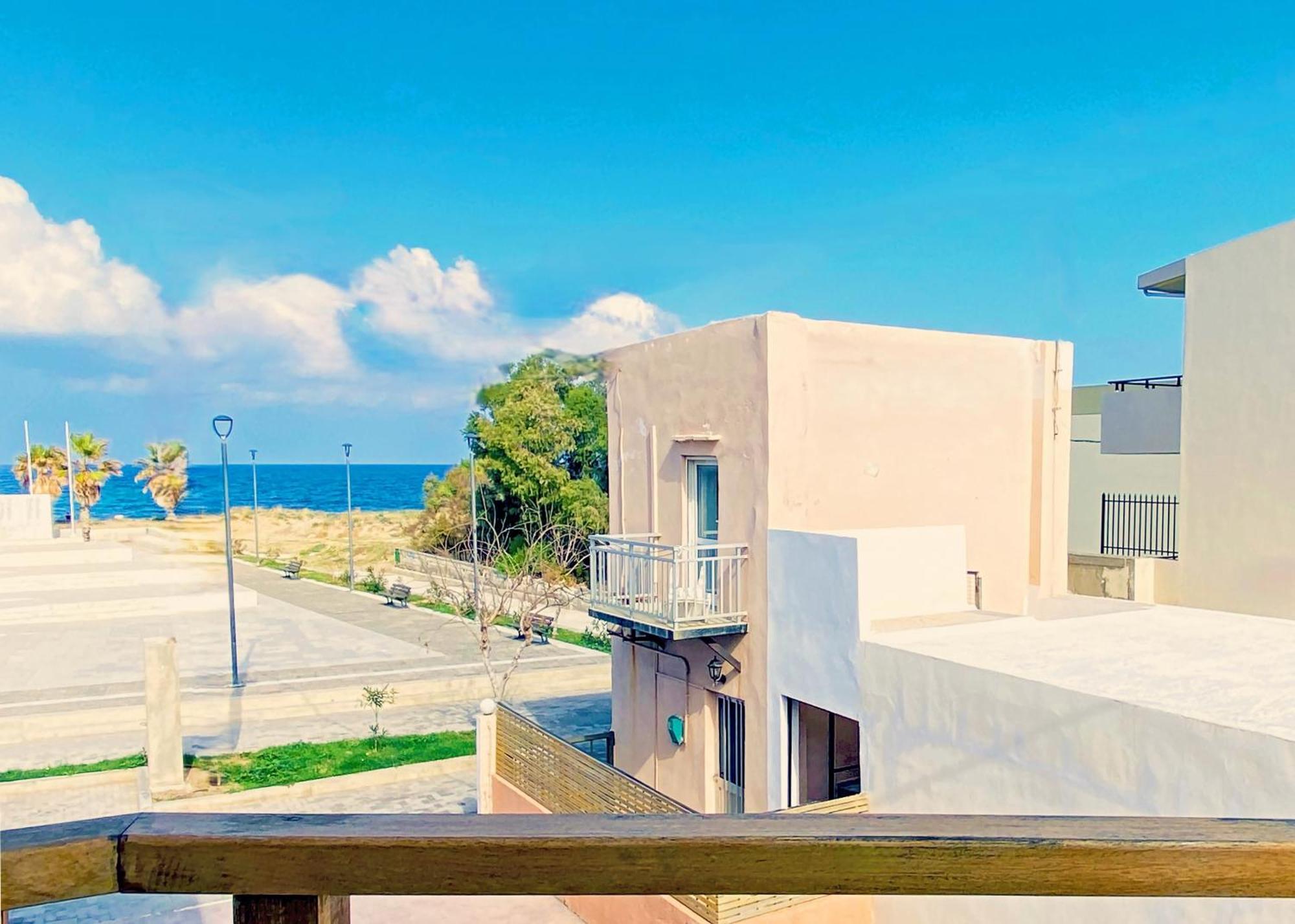 Domenica Apartments Réthymnon Chambre photo